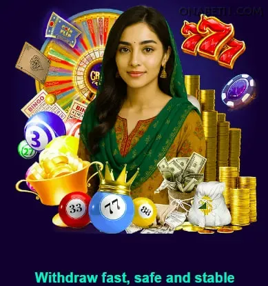 Download app onabet Android iOS
