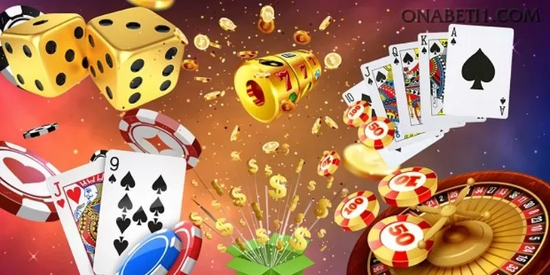 Configurações úteis dentro do app onabet