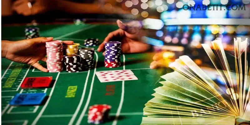 Download app onabet Android iOS
