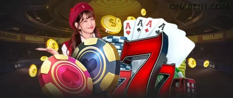 Slots com prêmios onabet